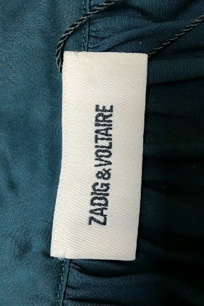 Blouses Zadig & Voltaire  Vert