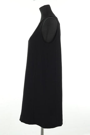 Mi-longueur Sézane  Noir