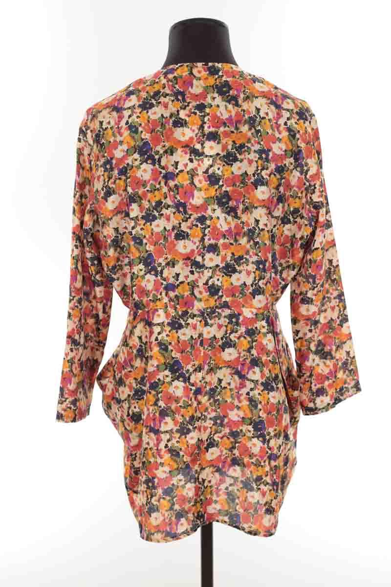 Mini Roseanna  Multicolore