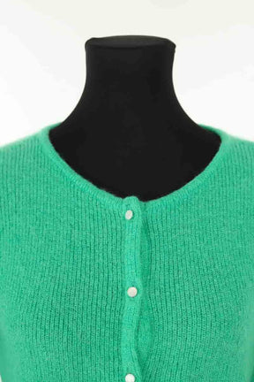 Gilets Sézane  Vert