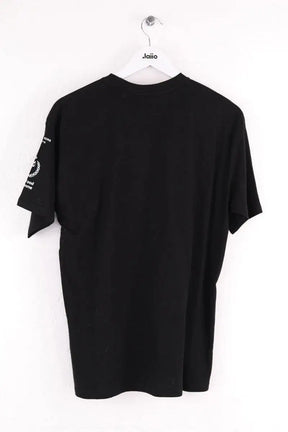T-shirt Michael Kors Noir en Coton