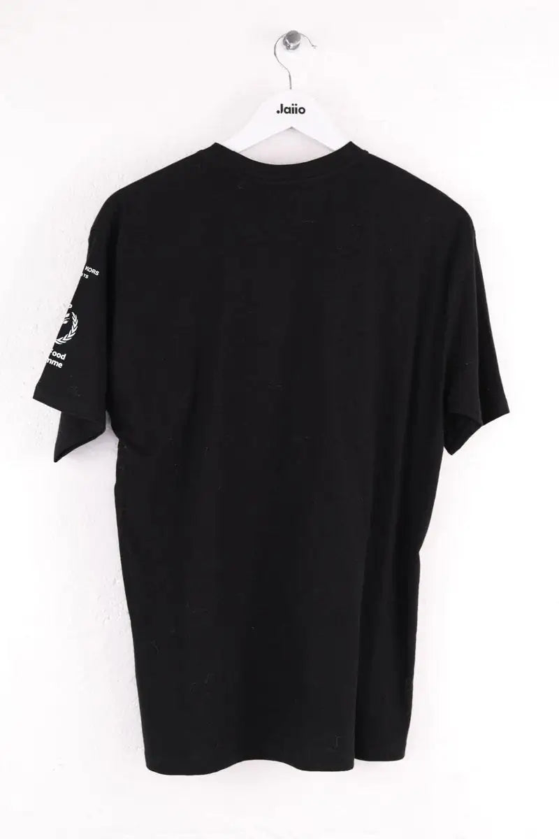 T-shirt Michael Kors Noir en Coton