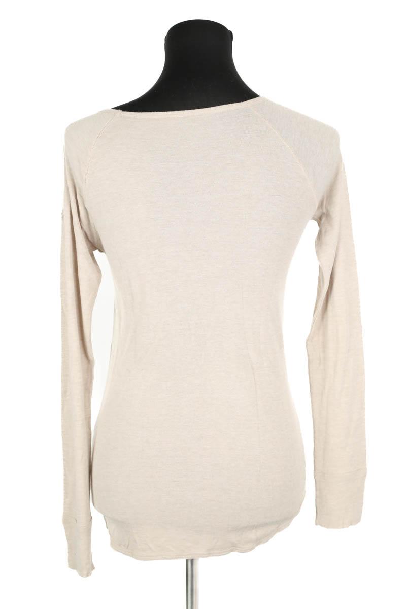 T-shirts Zadig & Voltaire  Beige
