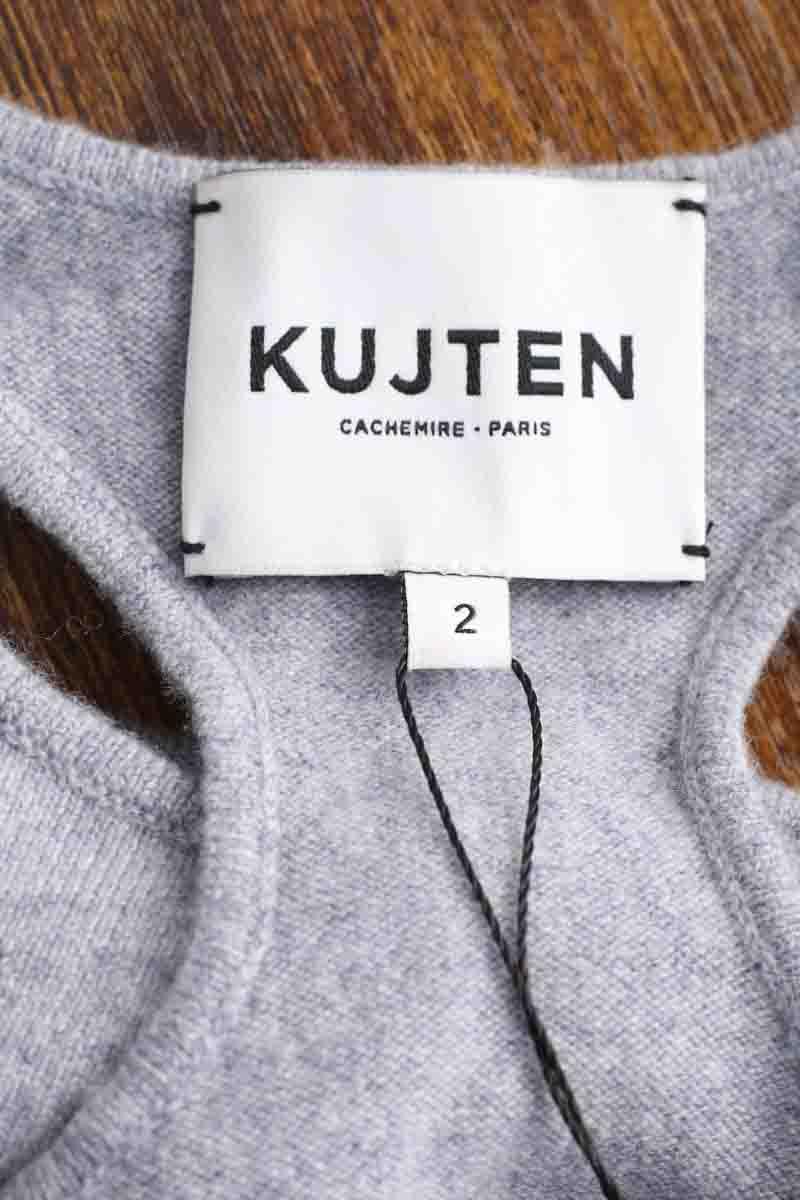 Tops sans manche Kujten  Gris