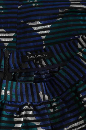 Mini Tara Jarmon  Bleu