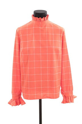 Blouses Modetrotter  Orange