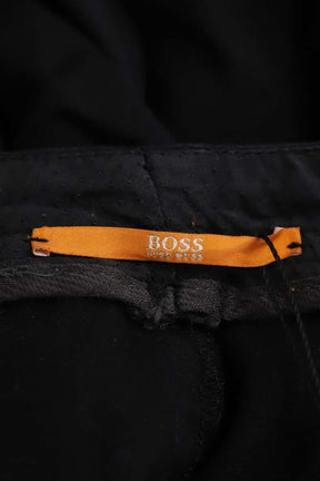 Slim Hugo Boss  Noir