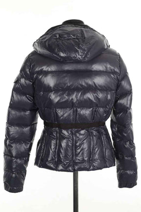 Doudounes Moncler  Marine