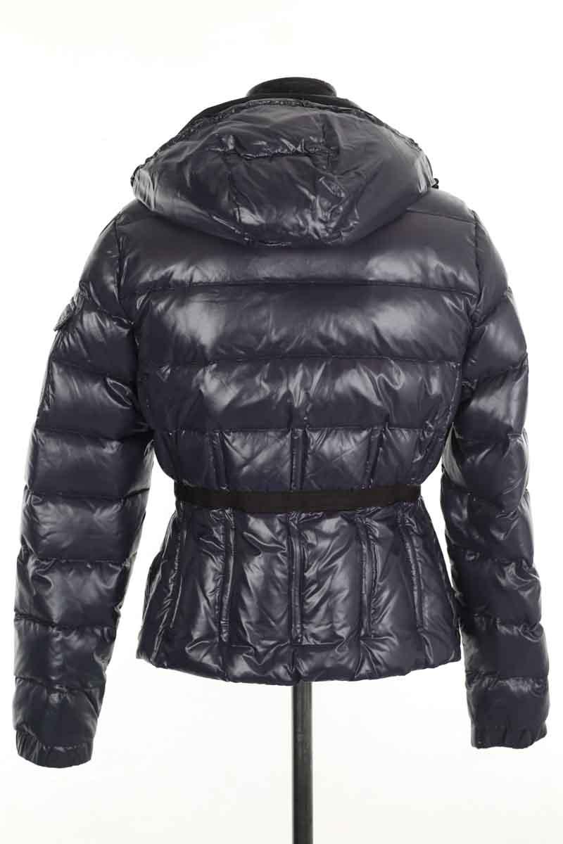 Doudounes Moncler  Marine