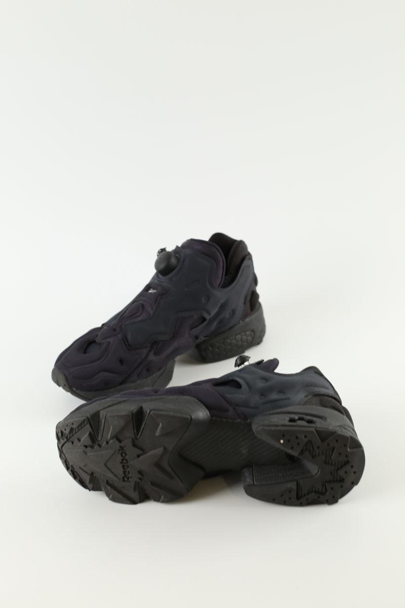 Baskets Reebok  Noir