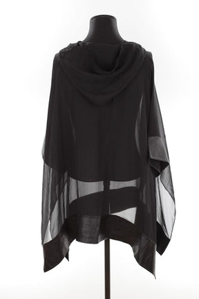Capes Ralph Lauren  Noir