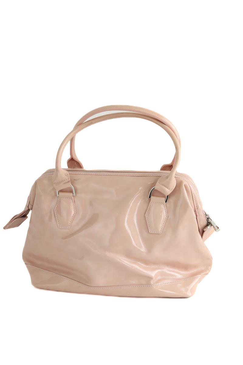Cabas Longchamp  Rose
