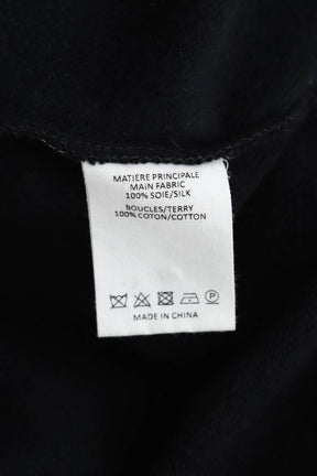 Maxi Vanessa Bruno  Noir