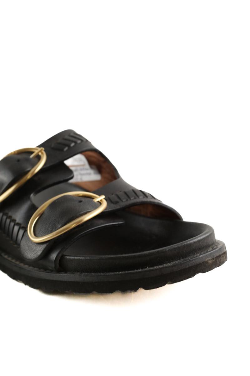 Mules Vanessa Bruno  Noir