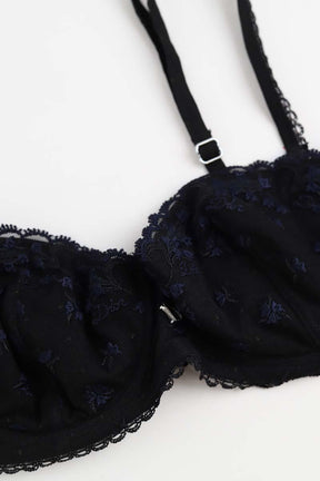 Soutien-gorge Dior  Noir