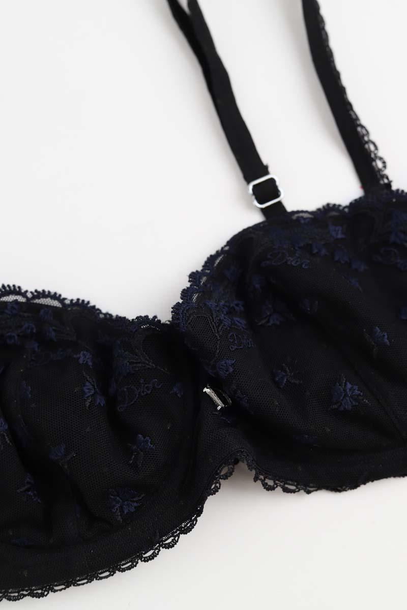 Soutien-gorge Dior  Noir