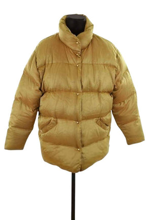 Doudounes Moncler  Doré