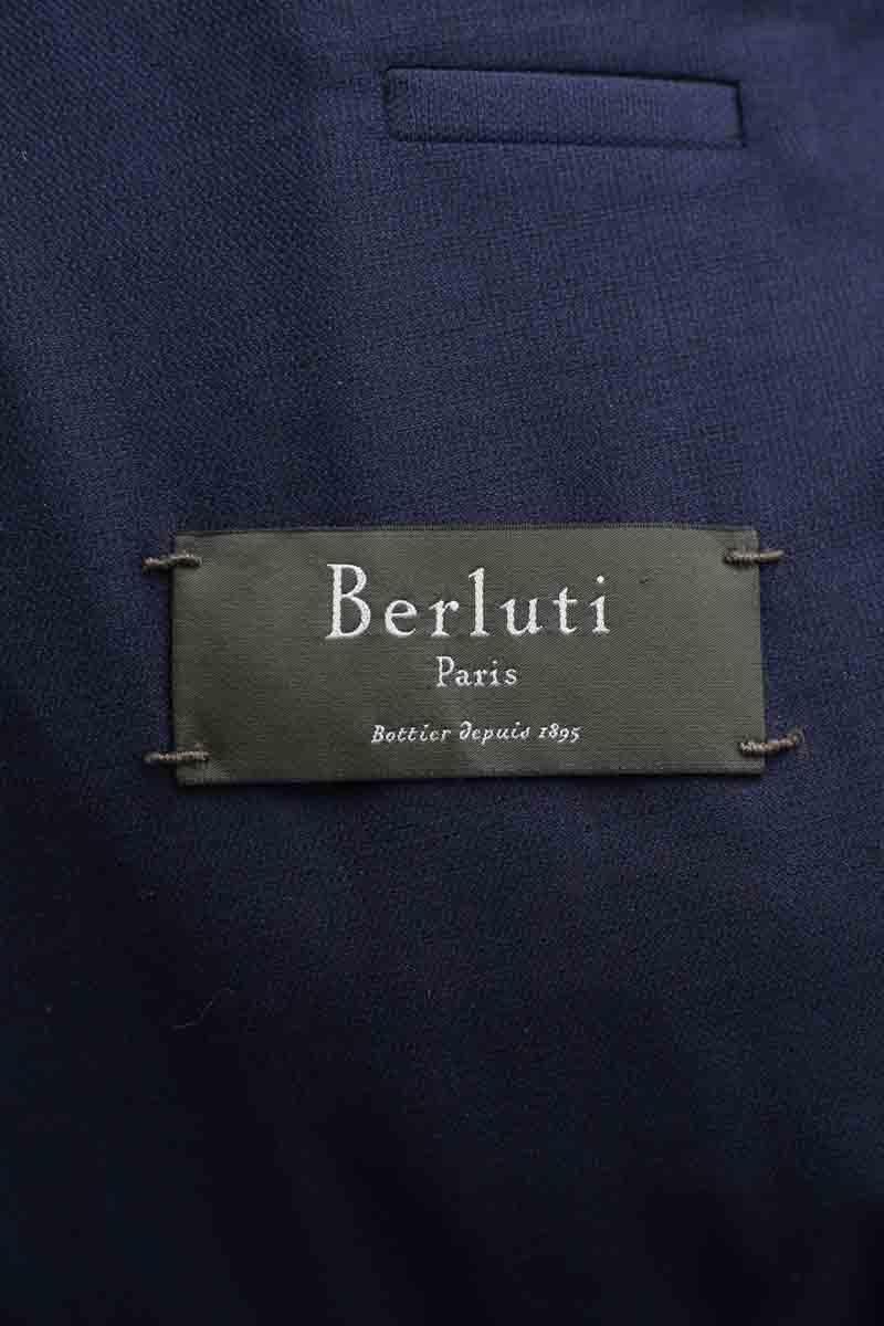 Veste Berluti  Bleu