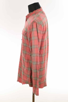 Chemise Zadig & Voltaire  Rouge