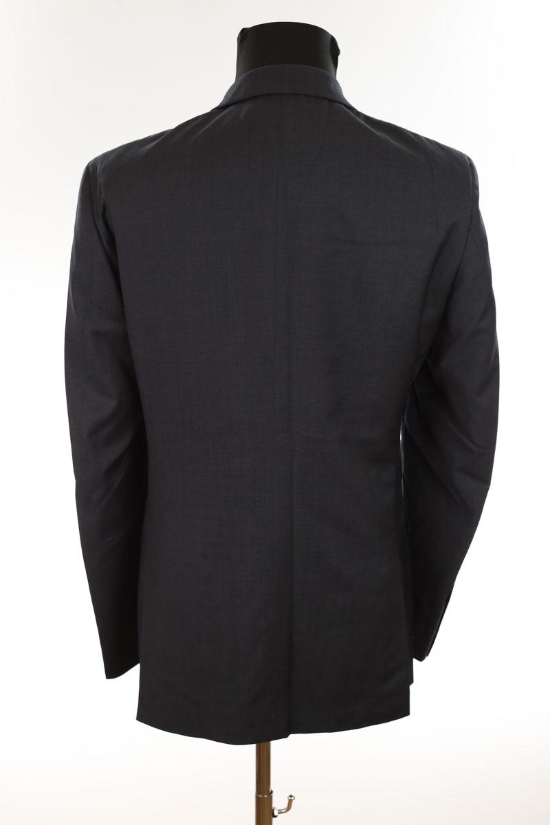 Costume Sandro  Noir