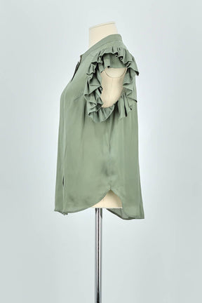Blouses Zadig & Voltaire  Vert