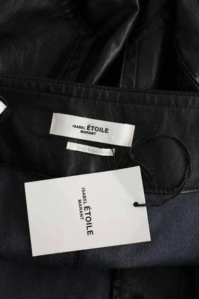 Pantalon Isabel Marant Étoile  Noir
