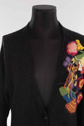 Cardigans Loewe  Noir