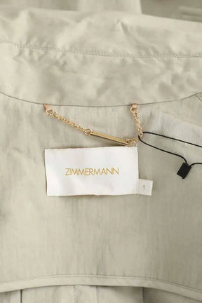 Trench-coat Zimmermann  Beige