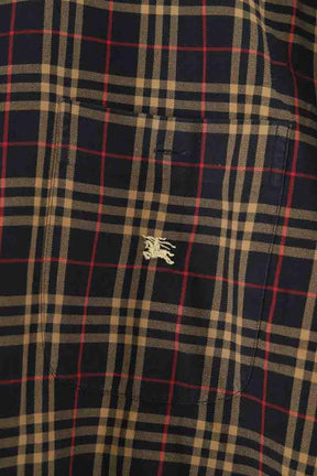 Chemise Burberry  Noir