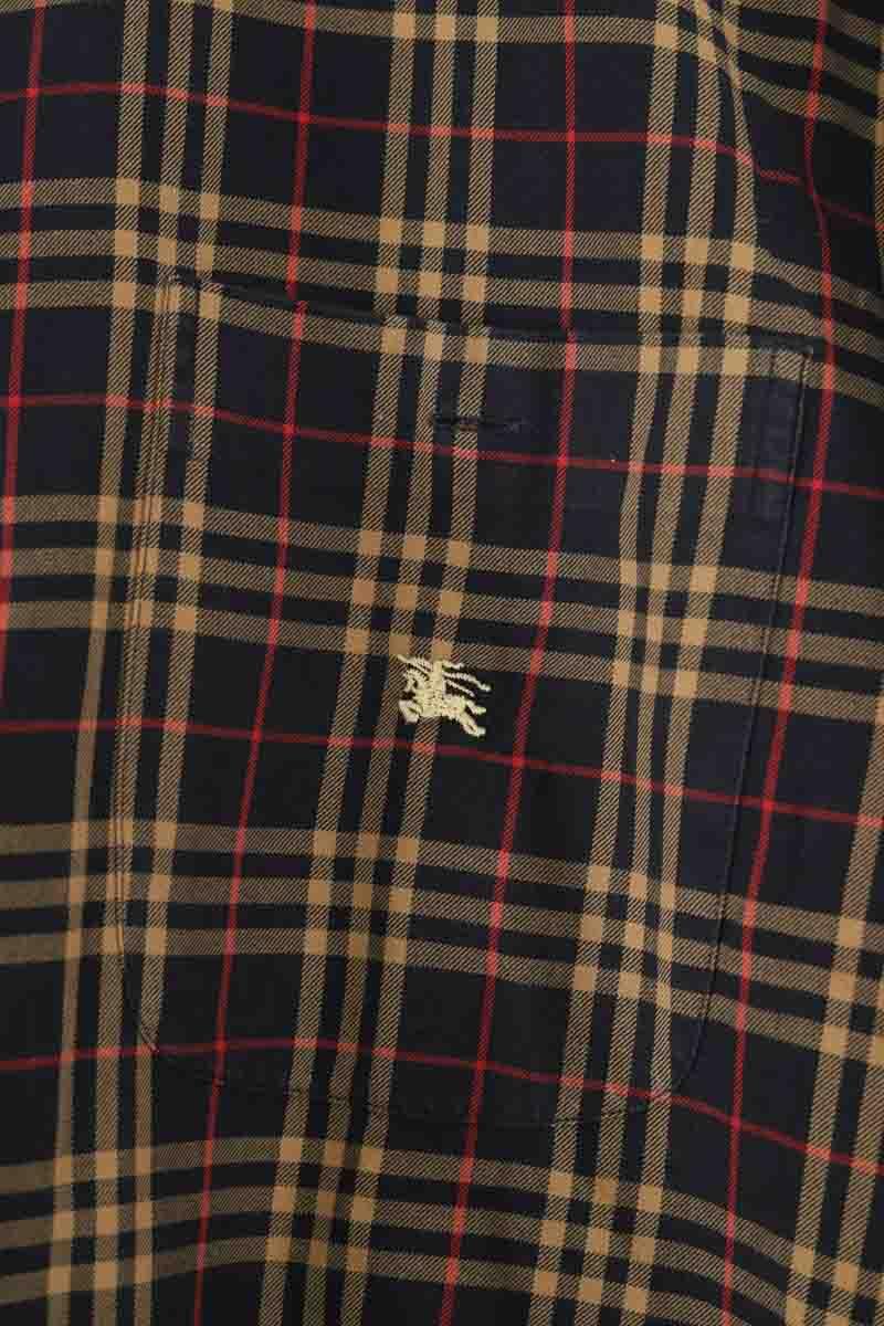 Chemise Burberry  Noir