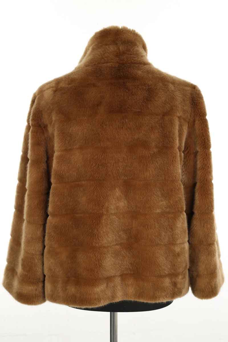 Manteau Armani  Marron