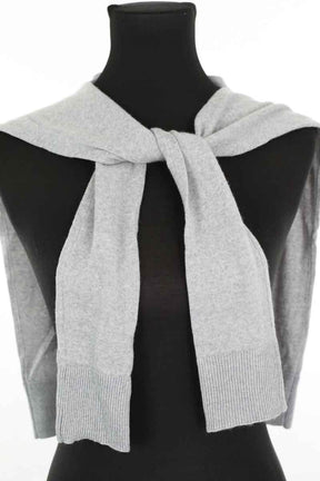 Echarpes Jacquemus  Gris
