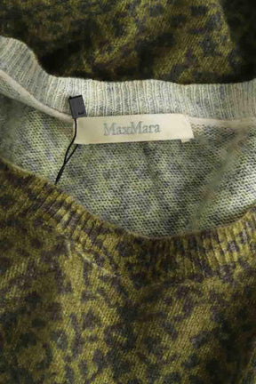 Pulls Max Mara  Kaki