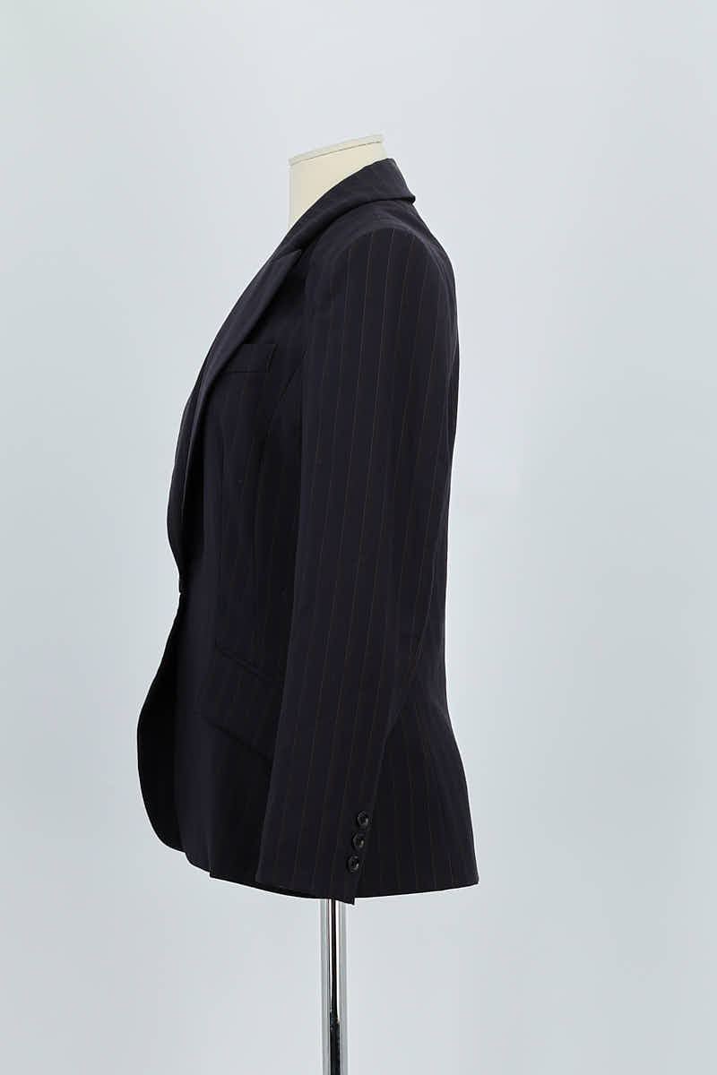 Blazers D&G  Marine