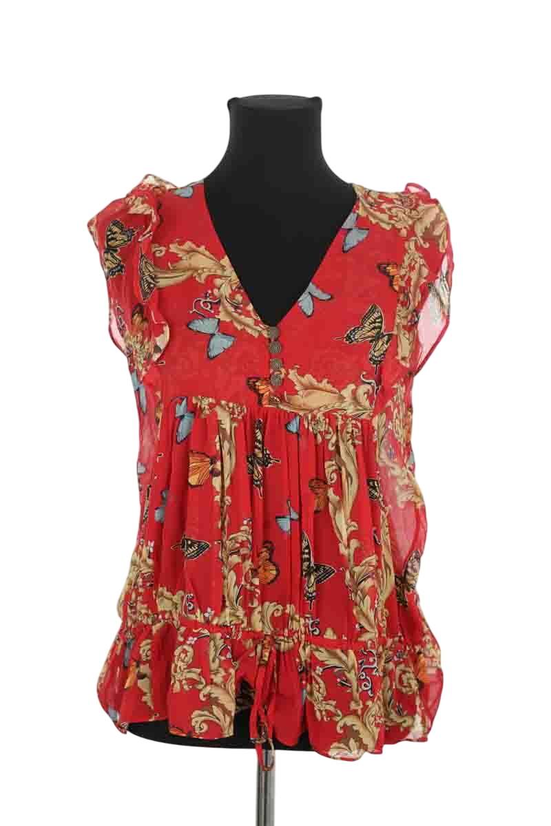 Blouses The Kooples  Rouge