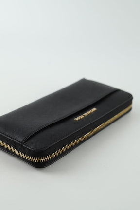 Portefeuille Michael Kors  Noir