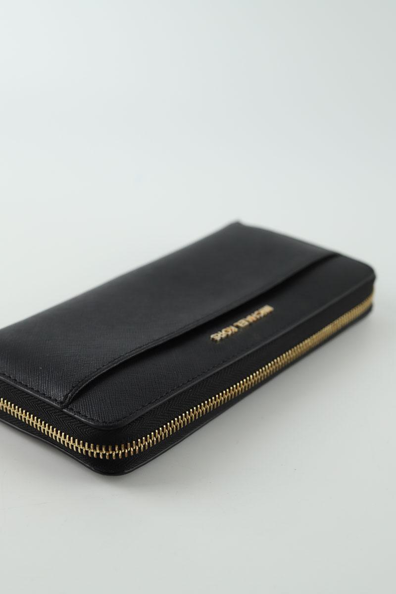 Portefeuille Michael Kors  Noir