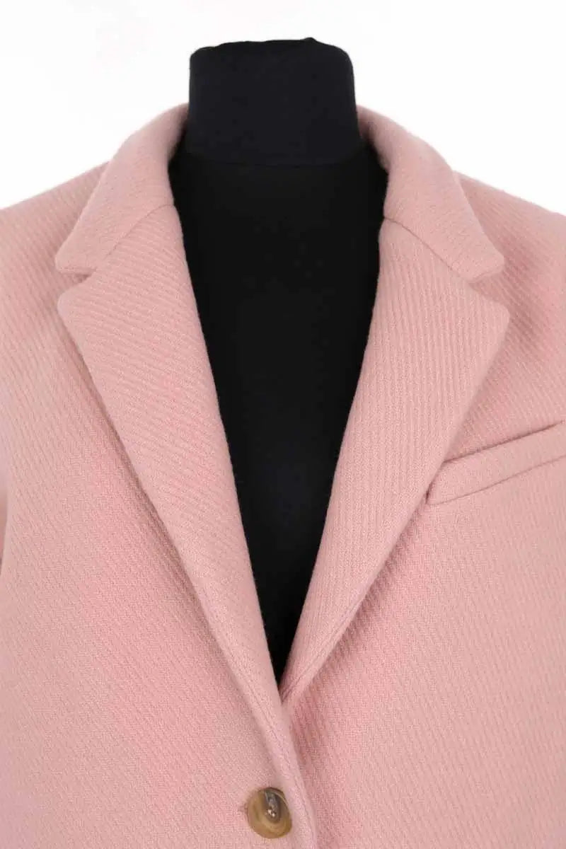 Manteau Ba&Sh Rose en Laine