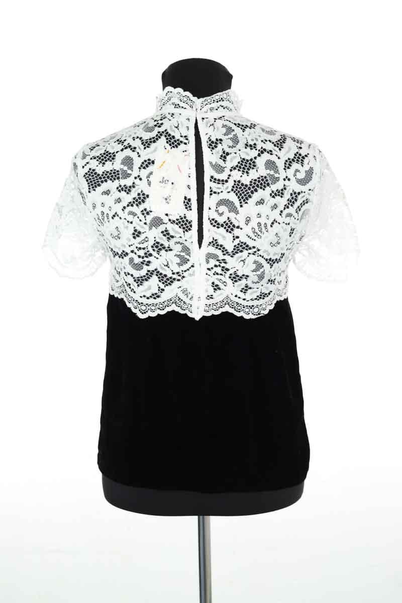 Blouses Sandro  Noir