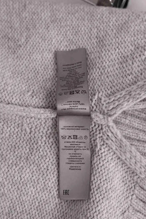 Pull Zadig & Voltaire Gris en Laine