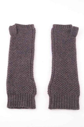 Gants Kujten  Gris
