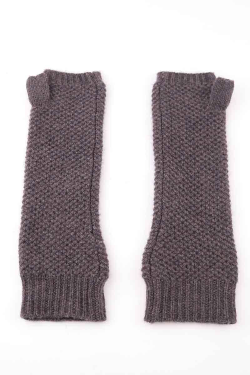 Gants Kujten  Gris