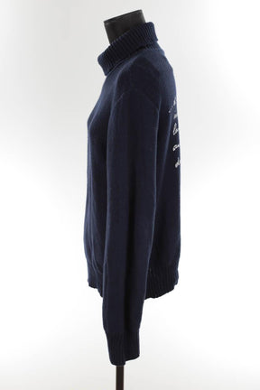 Pulls Agnès B.  Marine