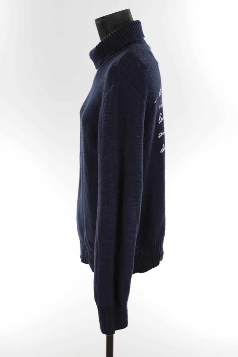 Pulls Agnès B.  Marine