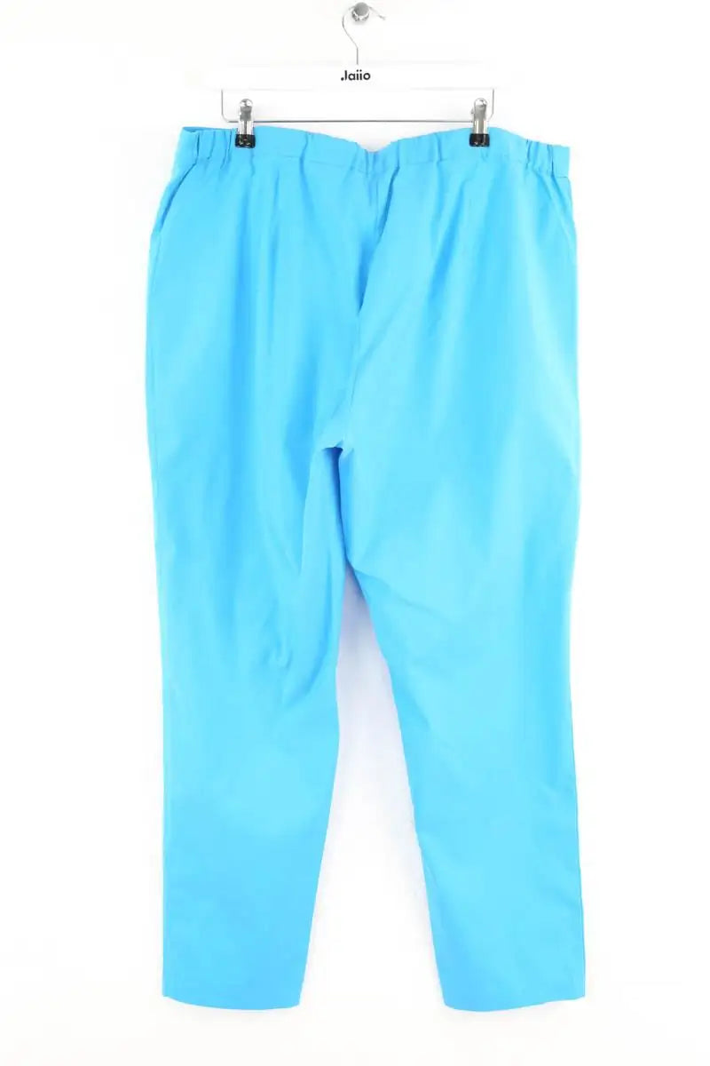 Pantalon Marina Rinaldi  Bleu