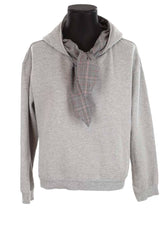Pull-over Claudie Pierlot  Gris
