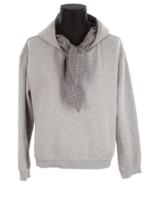 Pull-over Claudie Pierlot  Gris