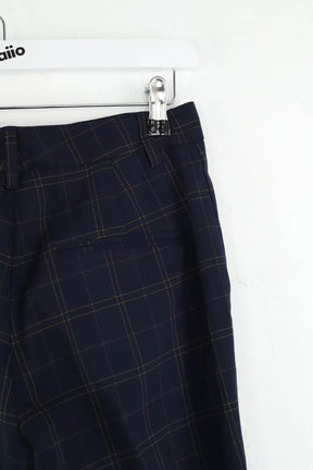 Droit Essentiel Antwerp  Bleu
