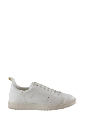 Baskets Golden Goose  Blanc