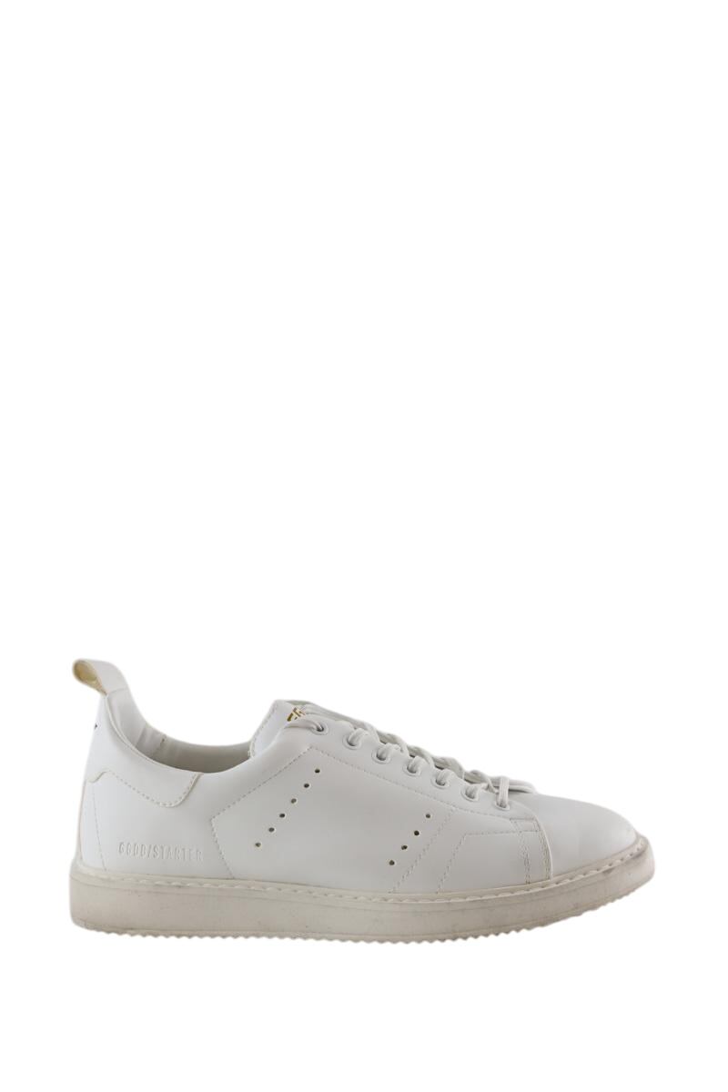 Baskets Golden Goose  Blanc